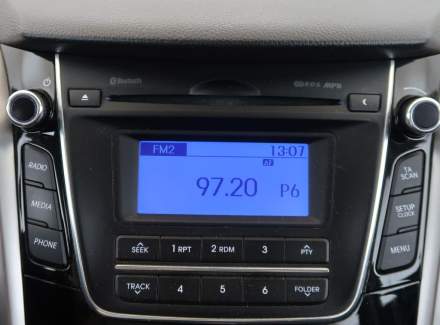 Hyundai - i30