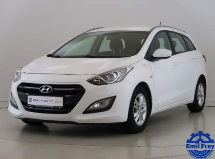 Hyundai - i30
