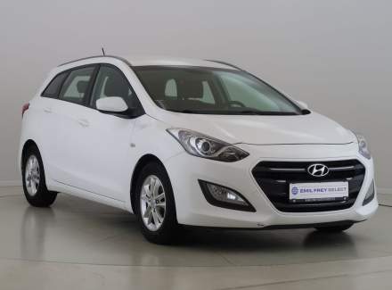 Hyundai - i30