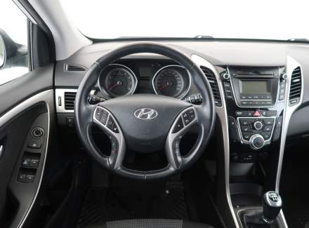 Hyundai - i30
