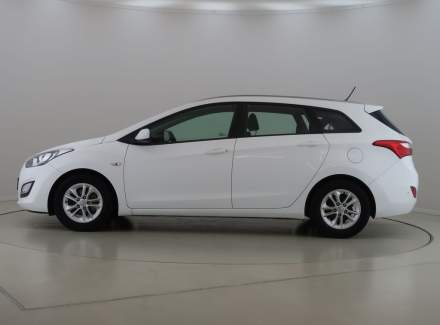Hyundai - i30