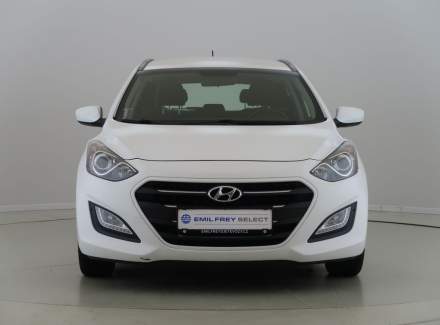 Hyundai - i30