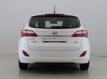 Hyundai - i30