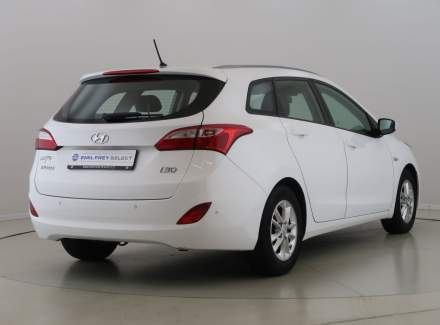 Hyundai - i30