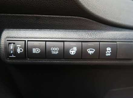 Toyota - Corolla