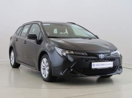 Toyota - Corolla