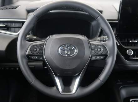 Toyota - Corolla
