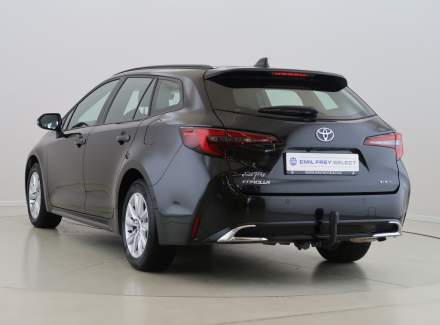 Toyota - Corolla