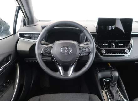 Toyota - Corolla