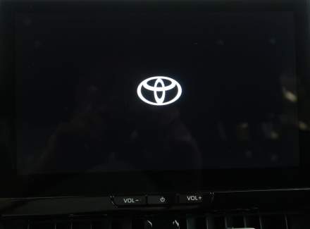 Toyota - Corolla