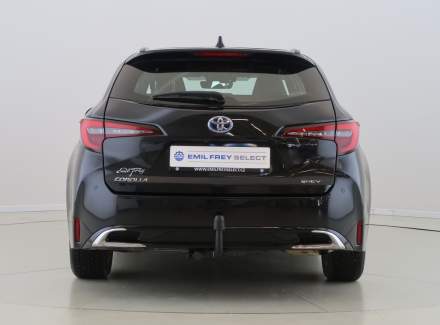 Toyota - Corolla