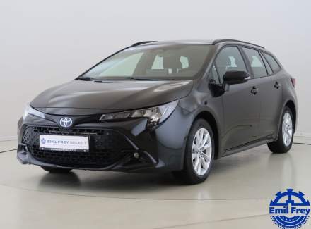 Toyota - Corolla