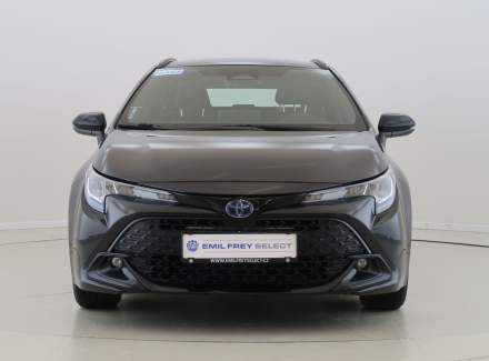 Toyota - Corolla