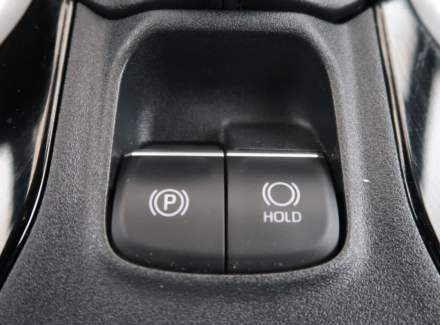 Toyota - Corolla