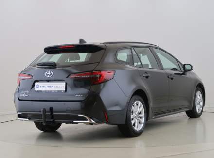 Toyota - Corolla