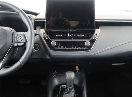 Toyota - Corolla