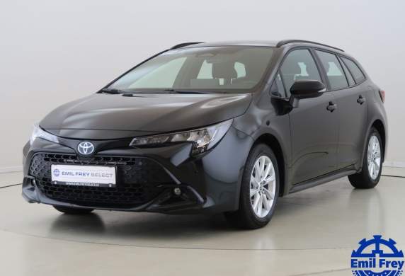 Toyota - Corolla