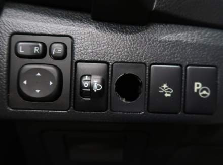 Toyota - Auris