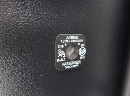 Toyota - Auris