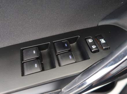 Toyota - Auris