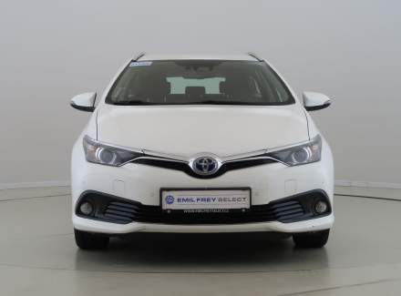 Toyota - Auris