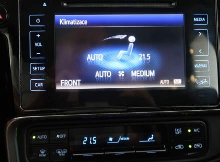 Toyota - Auris
