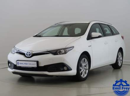Toyota - Auris