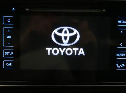 Toyota - Auris