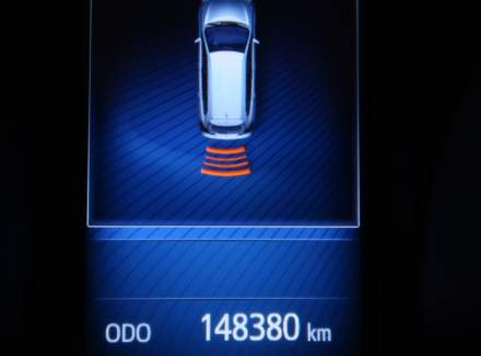 Toyota - Auris