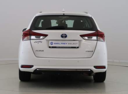 Toyota - Auris