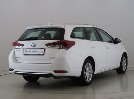 Toyota - Auris