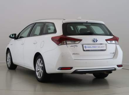 Toyota - Auris