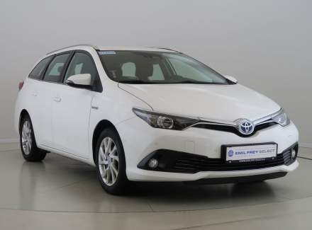 Toyota - Auris