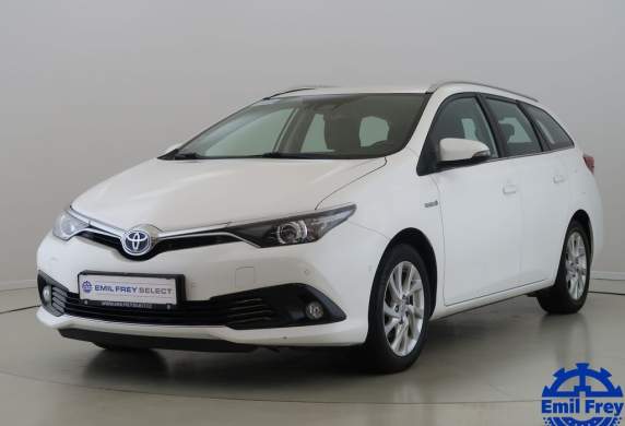 Toyota - Auris