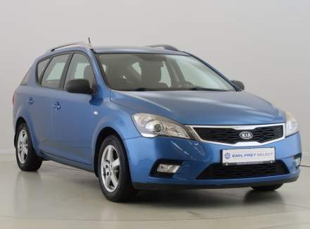 Kia - Cee'd