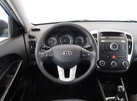 Kia - Cee'd