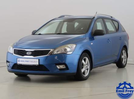 Kia - Cee'd