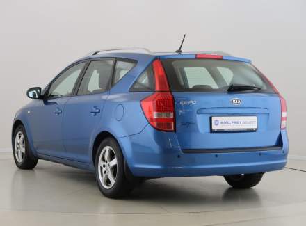 Kia - Cee'd