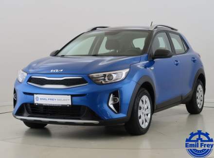 Kia - Stonic