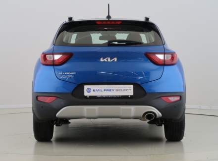 Kia - Stonic
