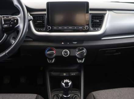 Kia - Stonic