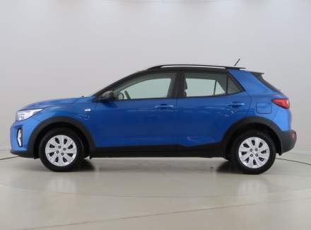 Kia - Stonic