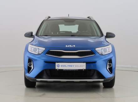 Kia - Stonic