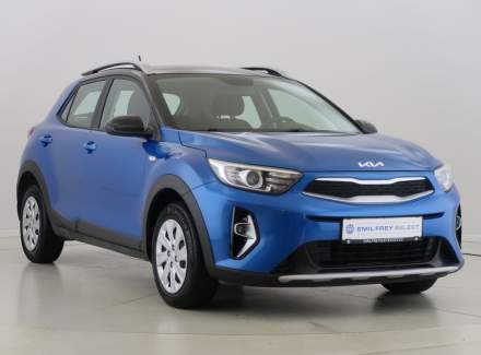 Kia - Stonic