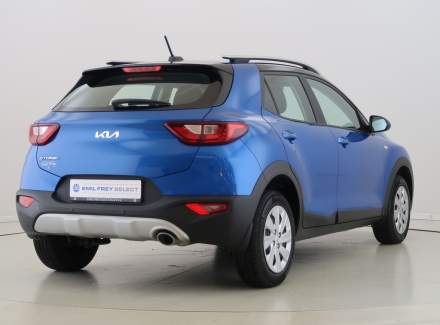 Kia - Stonic