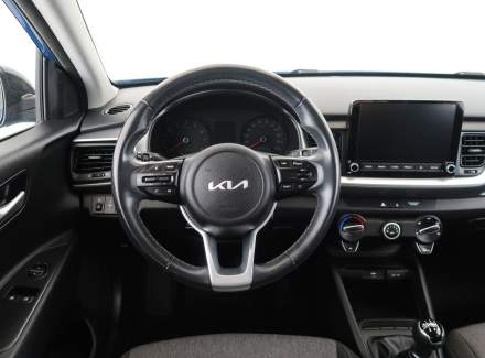 Kia - Stonic