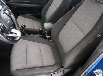 Kia - Stonic