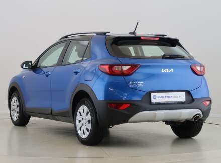 Kia - Stonic