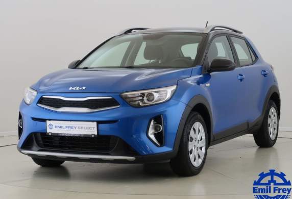 Kia - Stonic