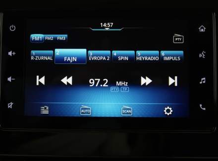 Suzuki - SX4